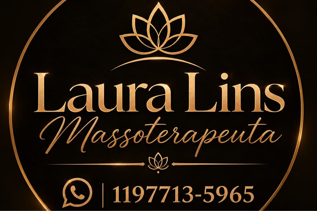 Laura Lins Massoterapeuta, Massagem, foto 1 de 3