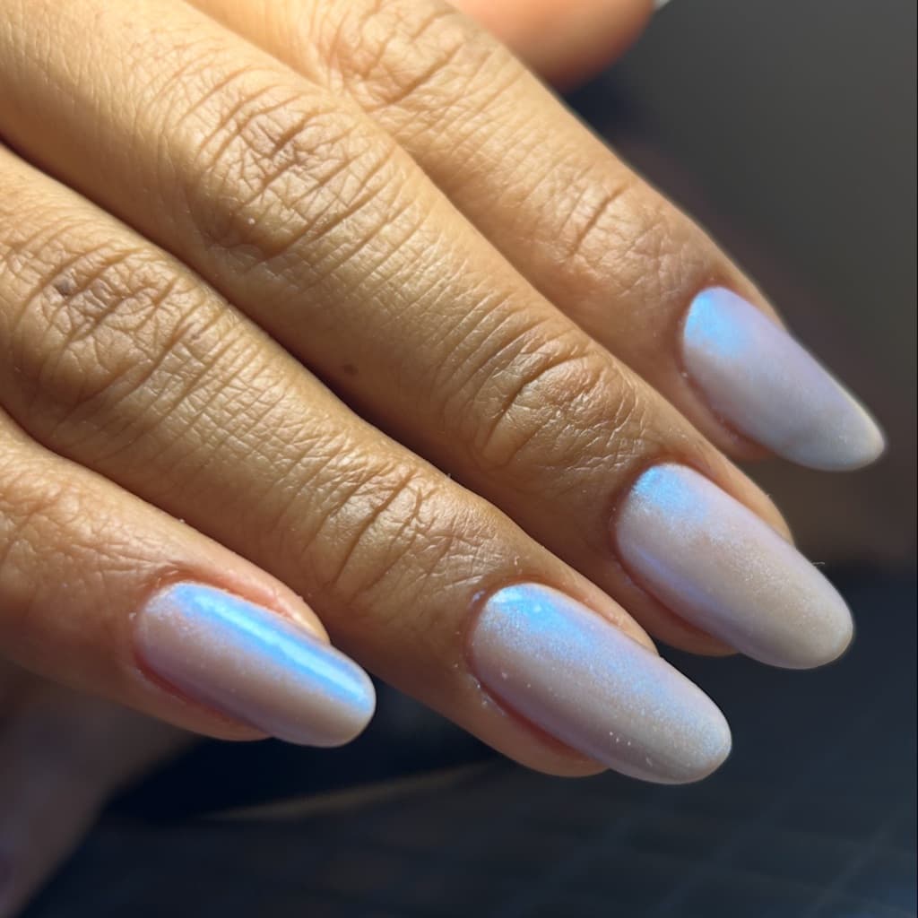 Ana Caroline, Unhas, foto 1 de 1