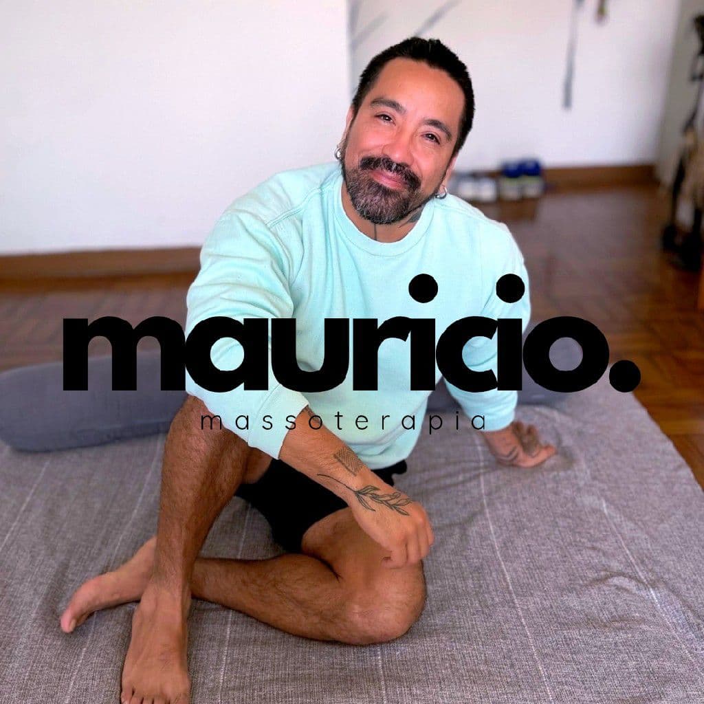Mauricio, Massagem, foto 2 de 2