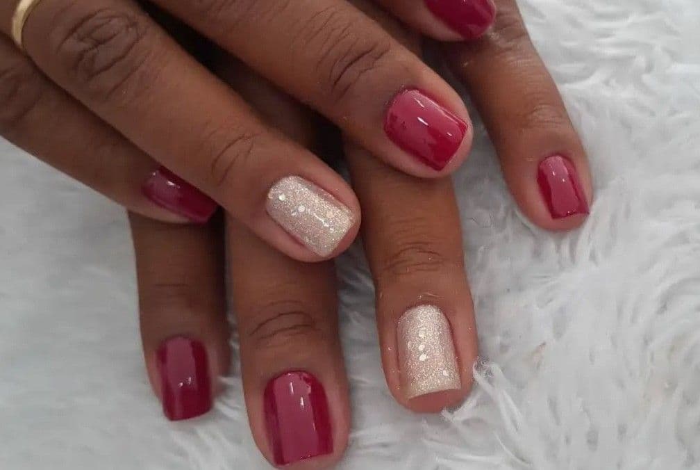 Raiane, Unhas, foto 1 de 3