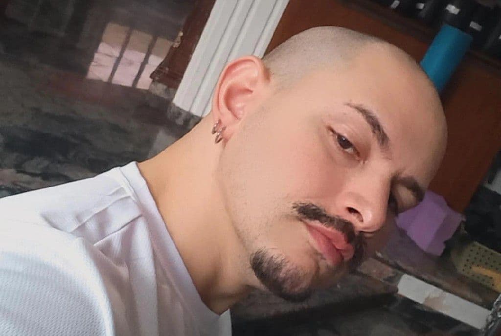Vinicius Fisioterapeuta, Massagem, foto 1 de 2