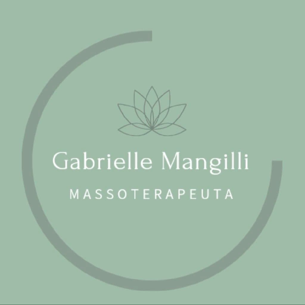 Gabrielle Massoterapeuta, Massagem, foto 1 de 1