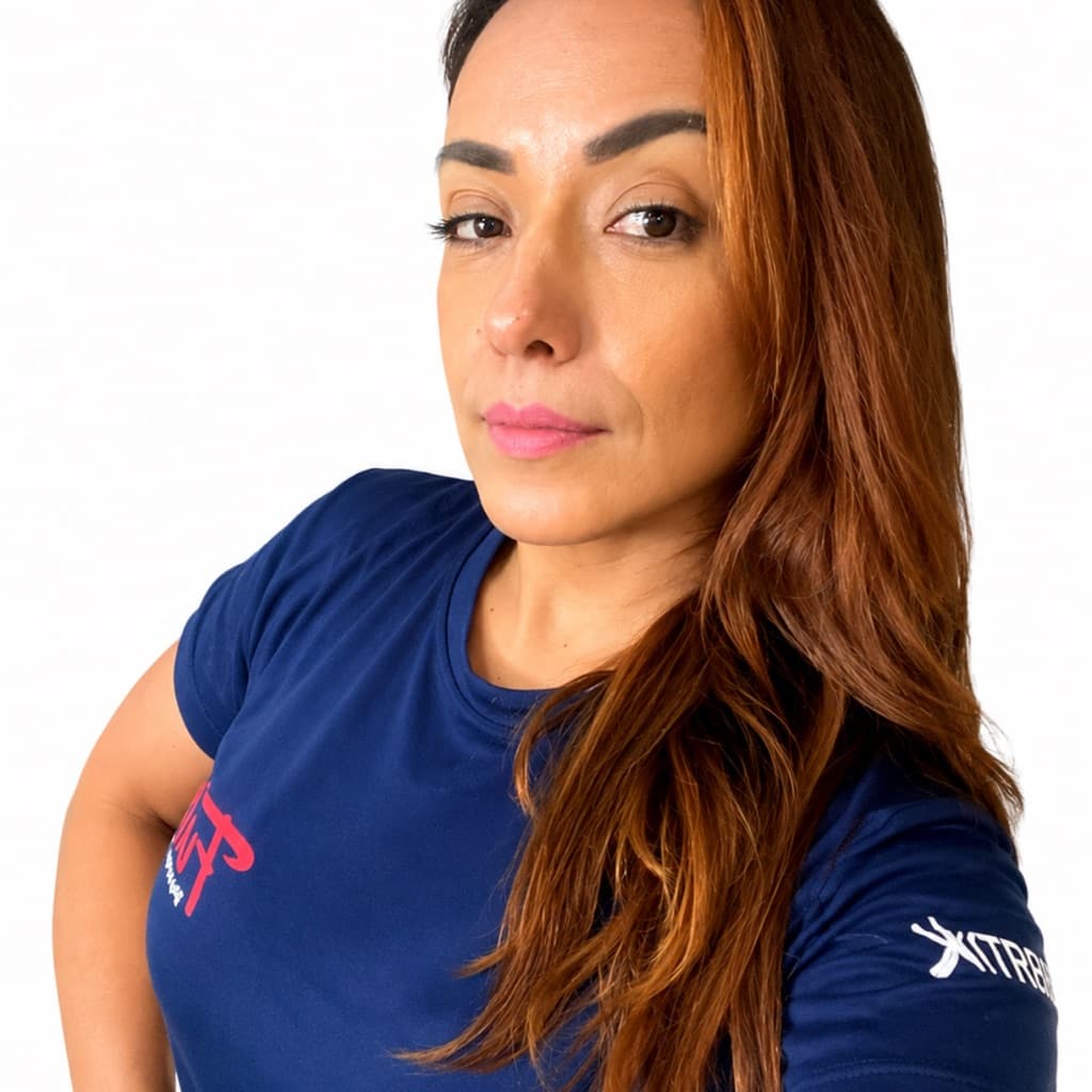 Denise Matos, Massagem, foto 1 de 1