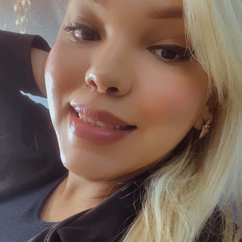 Ludmila, Maquiagem, foto 2 de 2