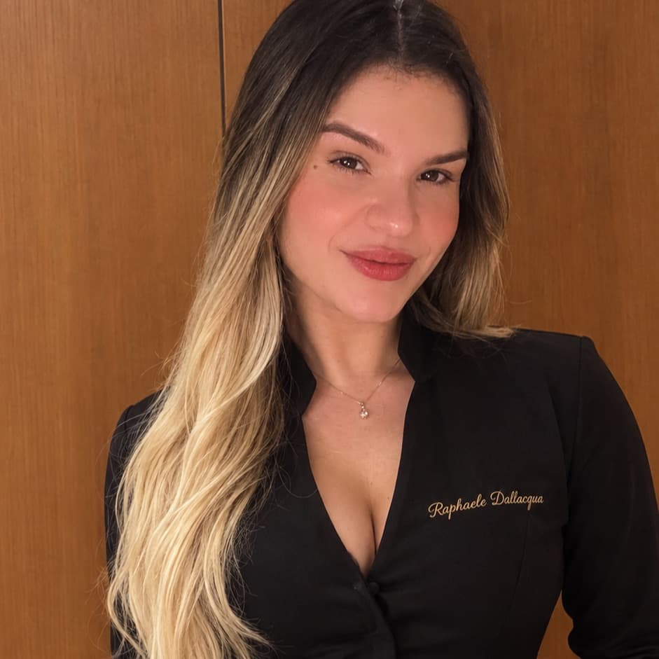 Raphaele Massoterapia, Massagem, foto 1 de 1