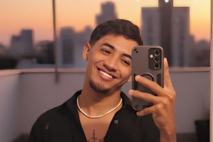 Rafael, Massagem, foto 1 de 3