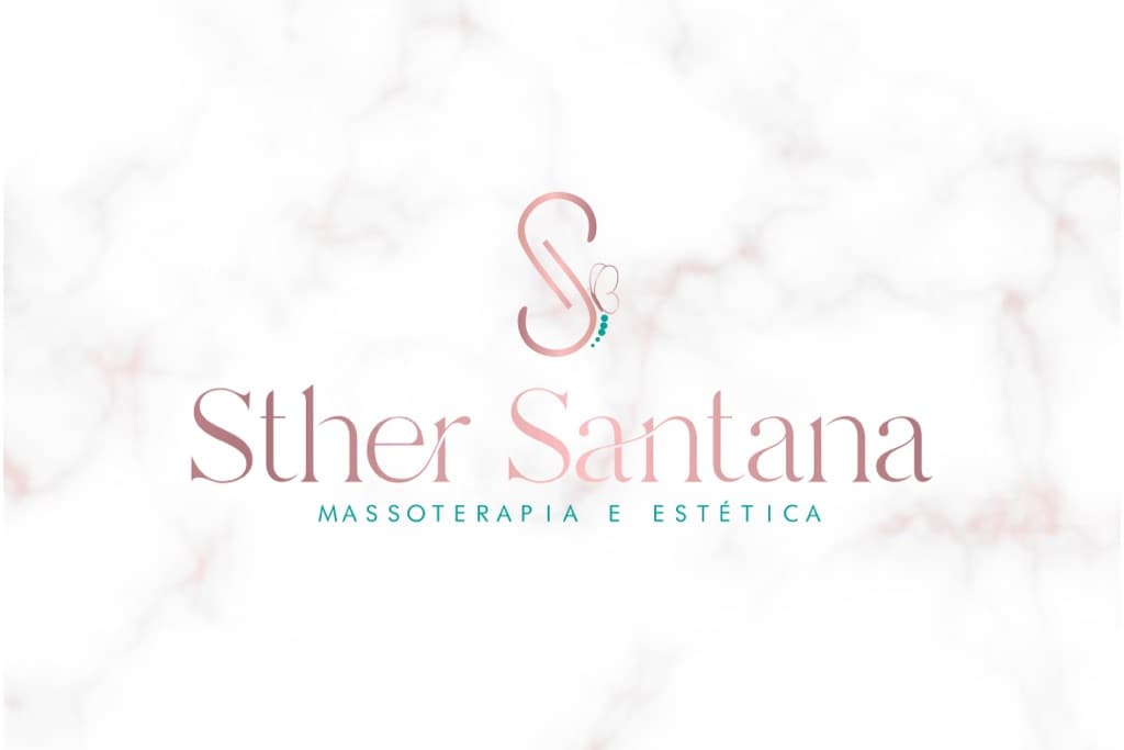 Steffane Santana, Massagem, foto 1 de 3