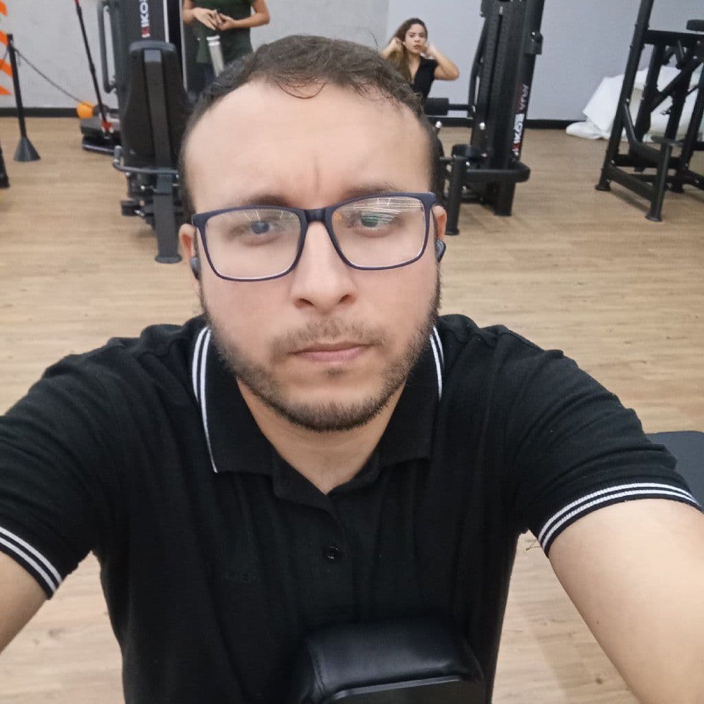 Jean Carlos, Massagem, foto 2 de 2