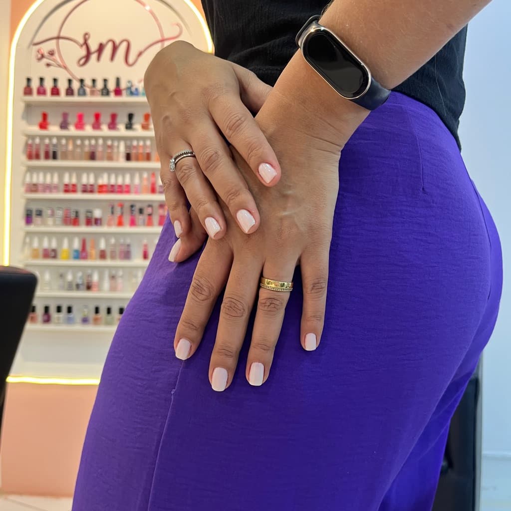 Sabrina Regis Nail Design, Unhas, foto 2 de 3