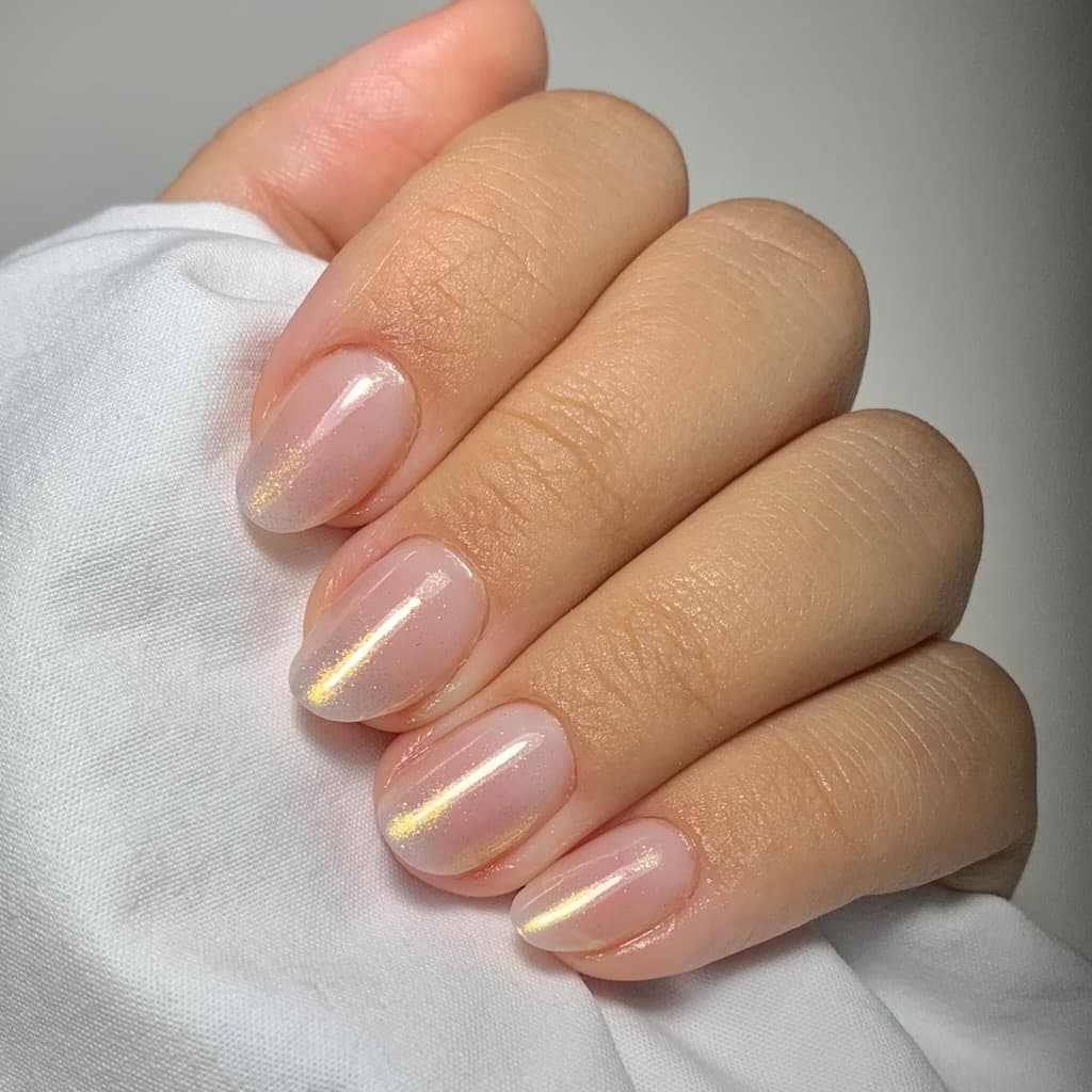gaby casagrande, Unhas, foto 1 de 2