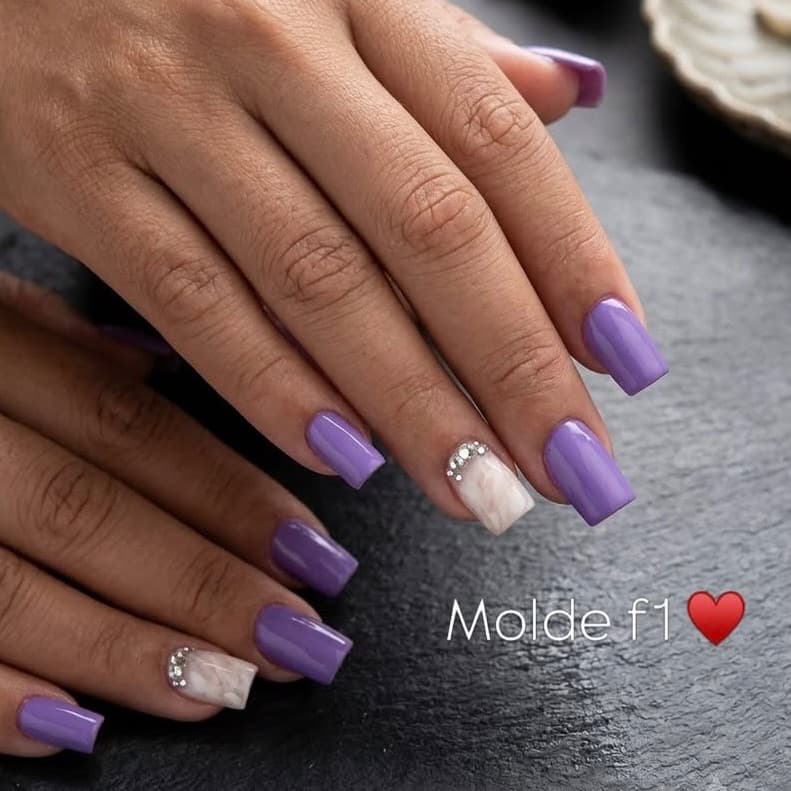 Michele, Unhas, foto 1 de 2