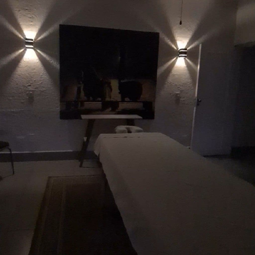 CR MASSAGEM, Massagem, foto 1 de 2