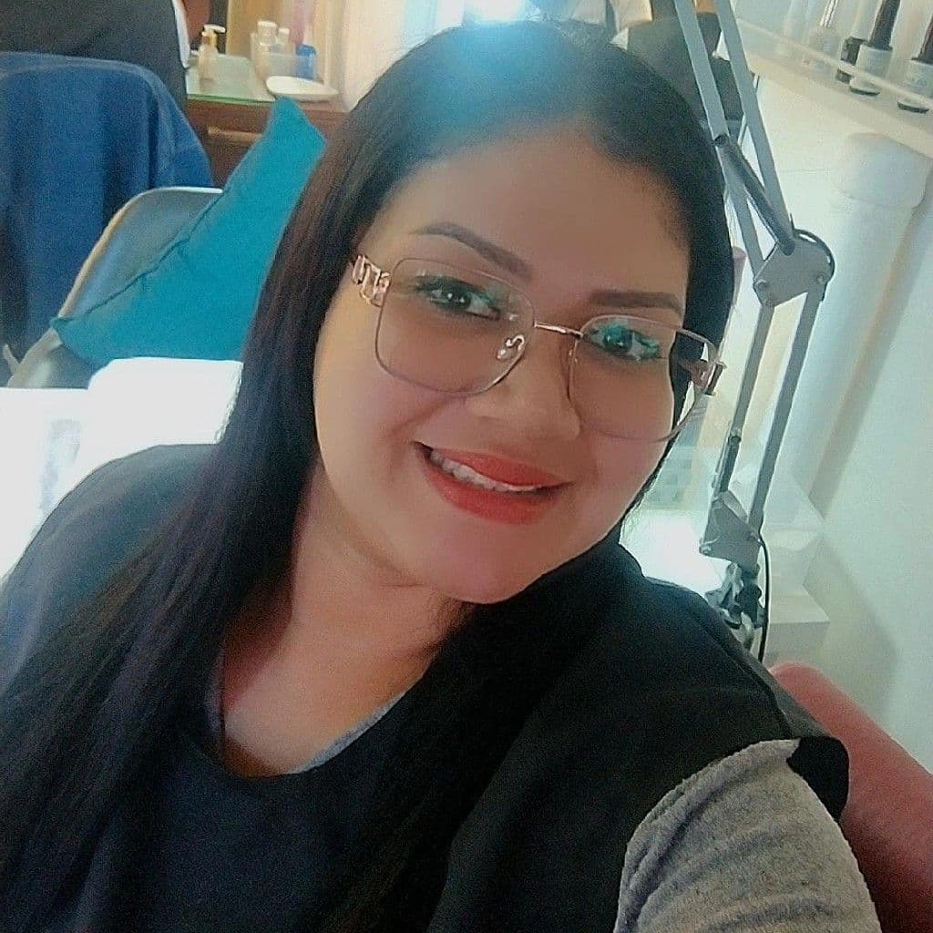 Isadora, Unhas, foto 1 de 1