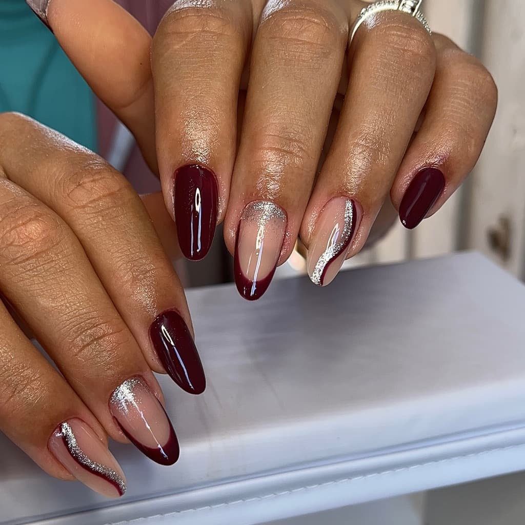 Maria luiza Azevedo, Unhas, foto 2 de 3