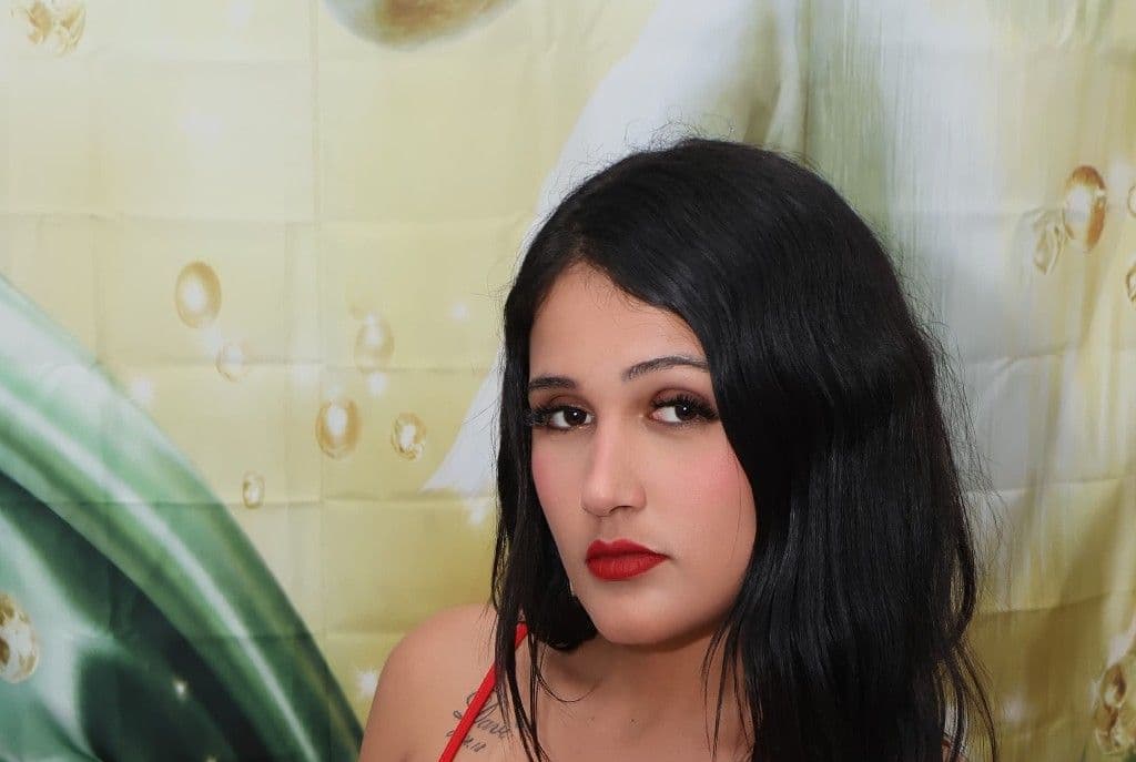 Diana Depil, Massagem, foto 1 de 2