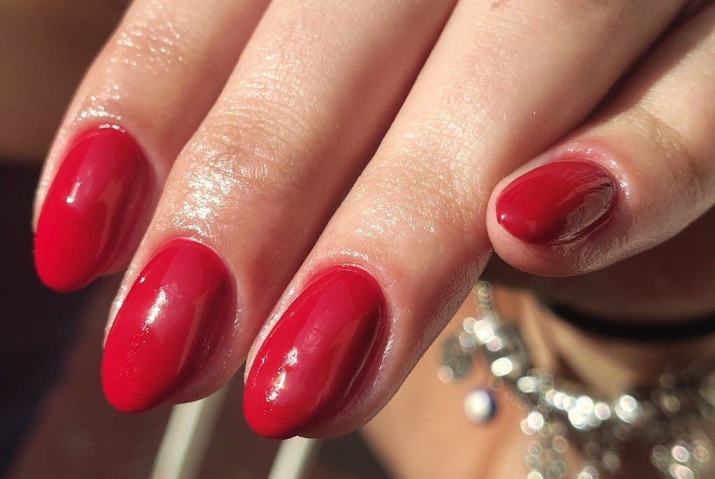 Danielle Freitas, Unhas