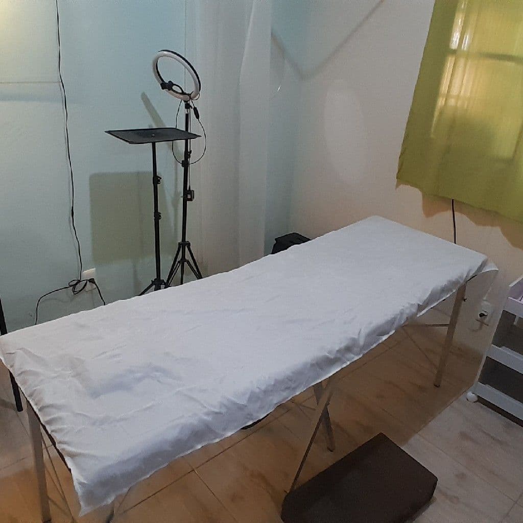 Eduardo Massoterapeuta, Massagem, foto 2 de 3