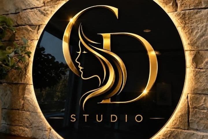Studio Carla Duarte, Cabelo, foto 1 de 3