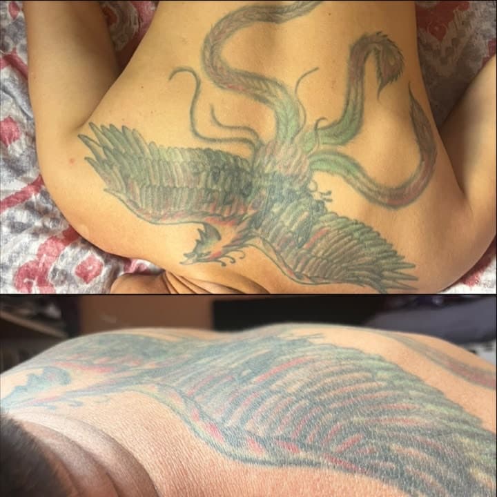 Kassio, Massagem, foto 2 de 3