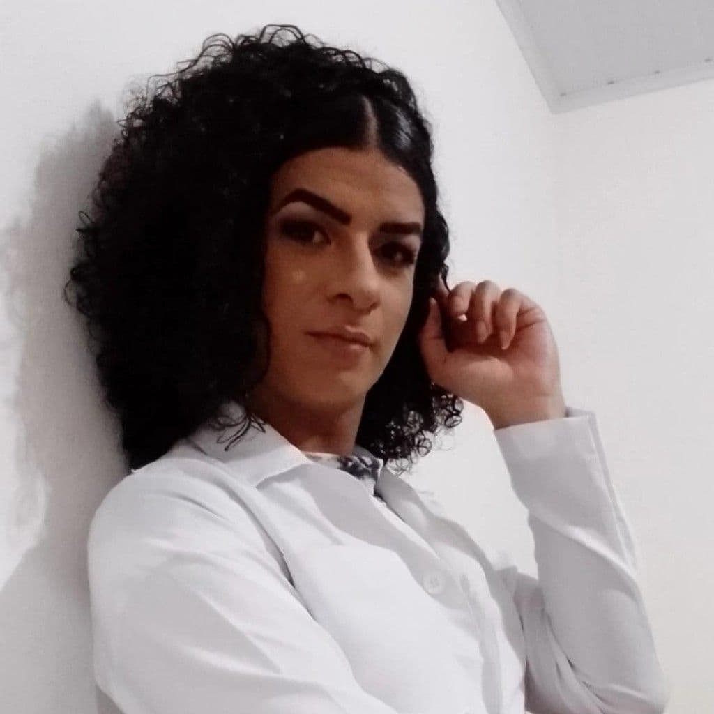Aryele, Massagem, foto 1 de 1