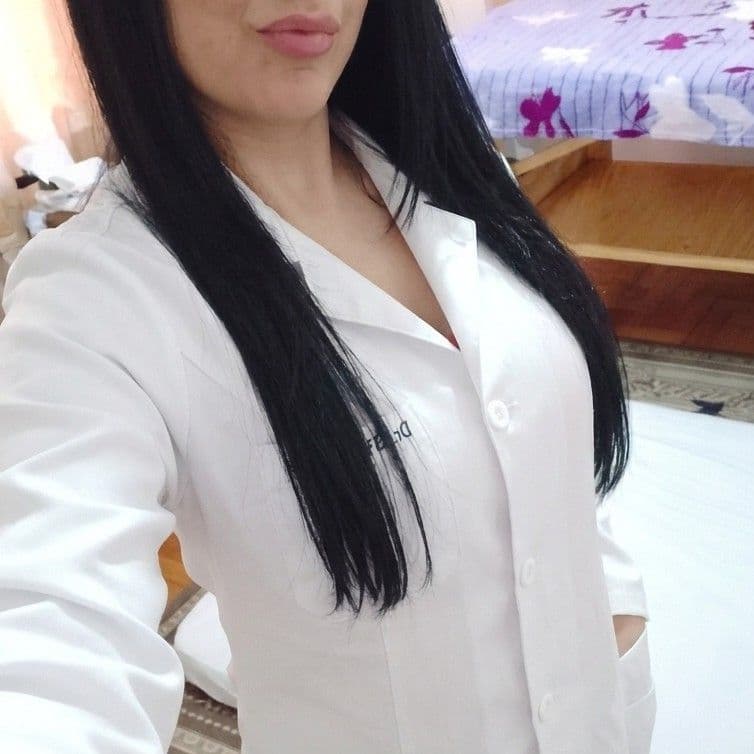 Kamila Macedo, Massagem, foto 1 de 7