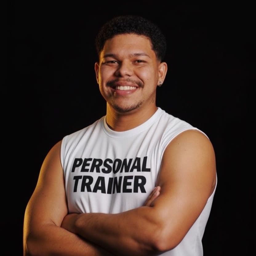 Felipe Pereira, Treinamento, foto 2 de 2