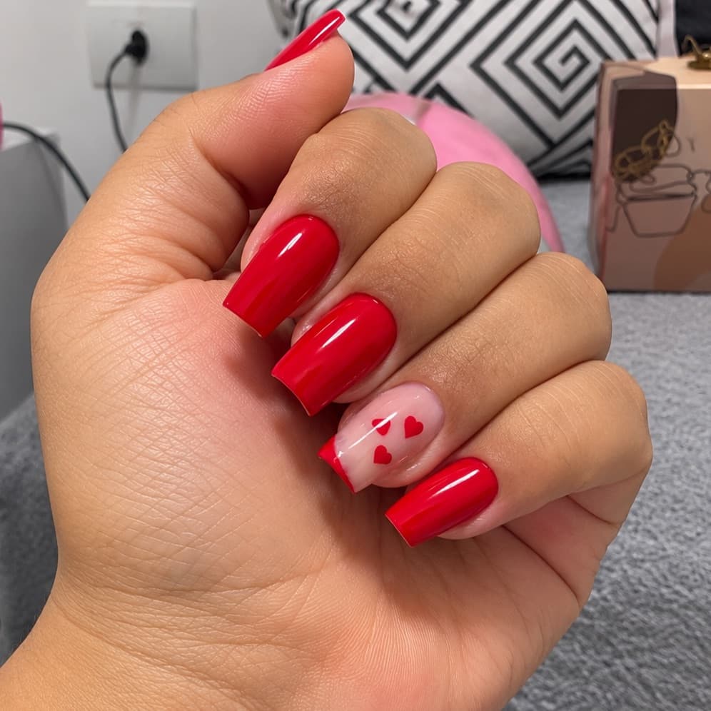 Tahnails_designer, Unhas