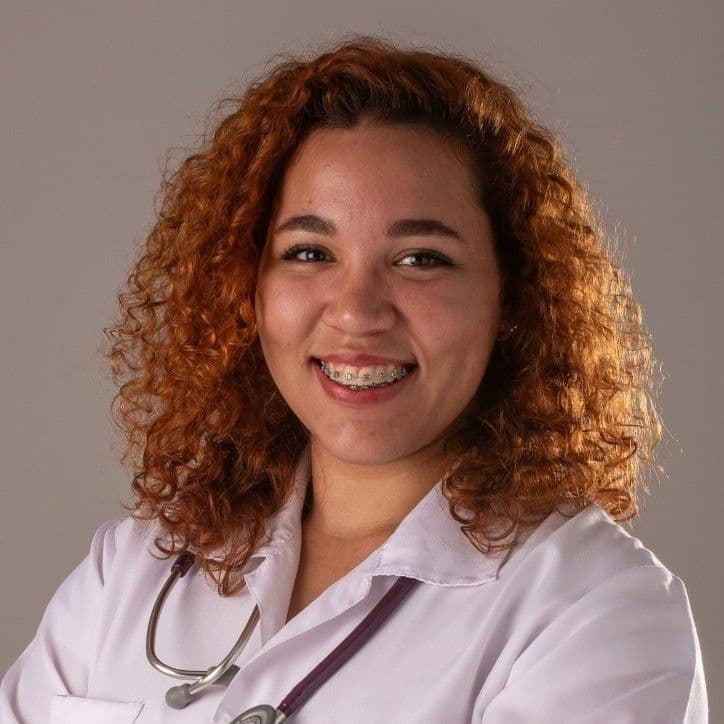 Julia Barbosa, Recuperação, foto 1 de 1