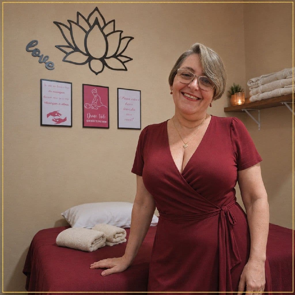 Patricia Massoterapeuta Tantra Nuru São Bernardo, Massagem, foto 2 de 4