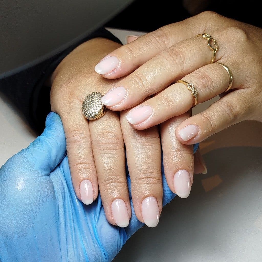 Dessa Nail Desìgner, Unhas, foto 1 de 2