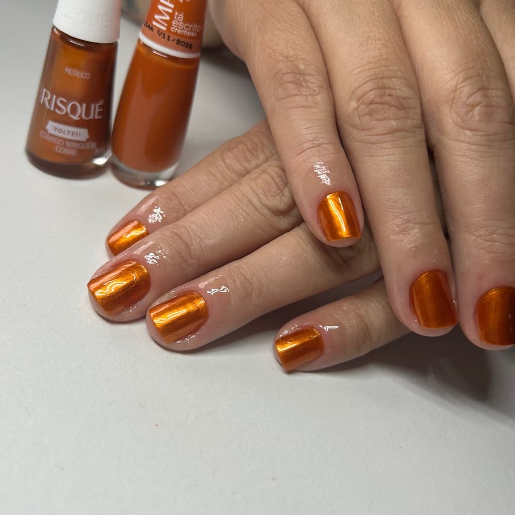 Leticia Antunes, Unhas, foto 1 de 1