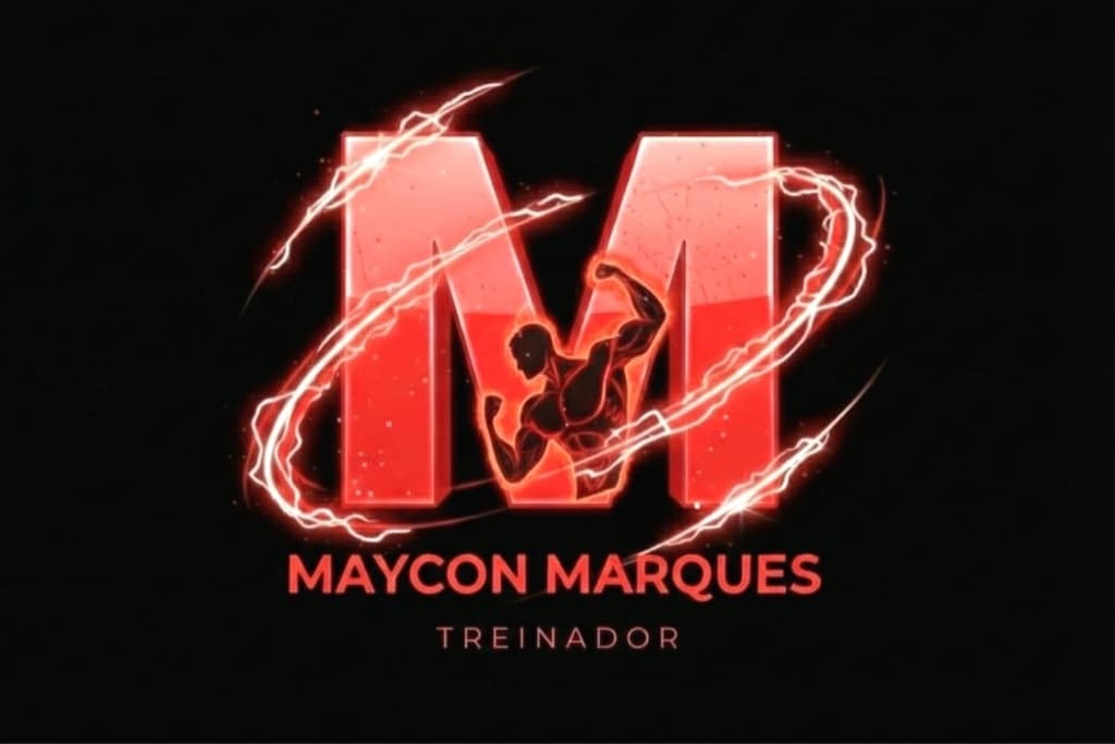 Maycon Marques, Treinamento, foto 1 de 2