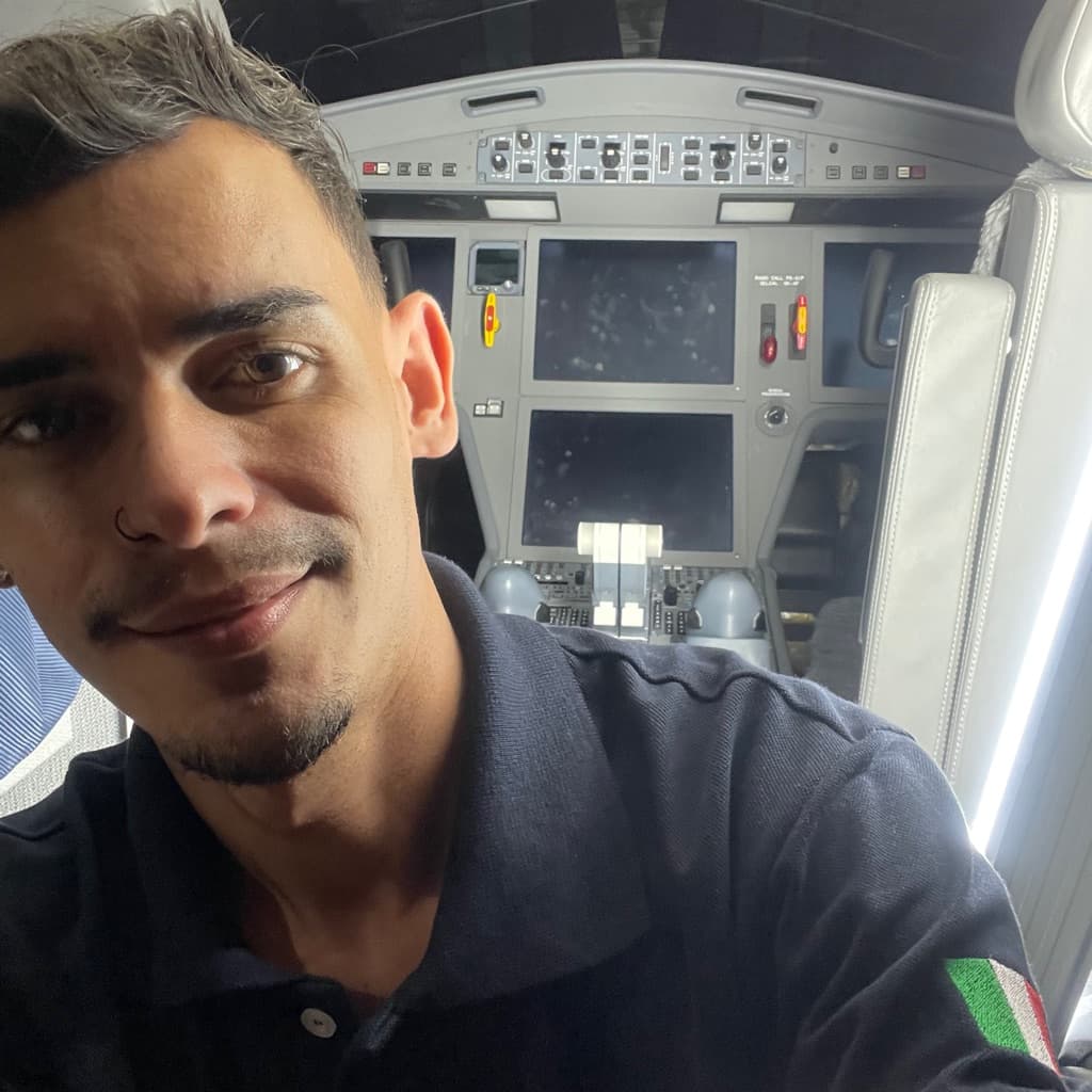 Edy, Massagem, foto 1 de 1