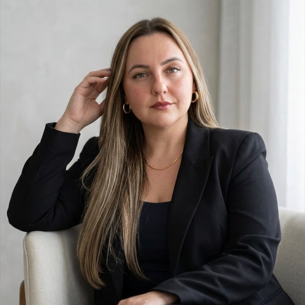 Sinara Cenci, Massagem, foto 1 de 2