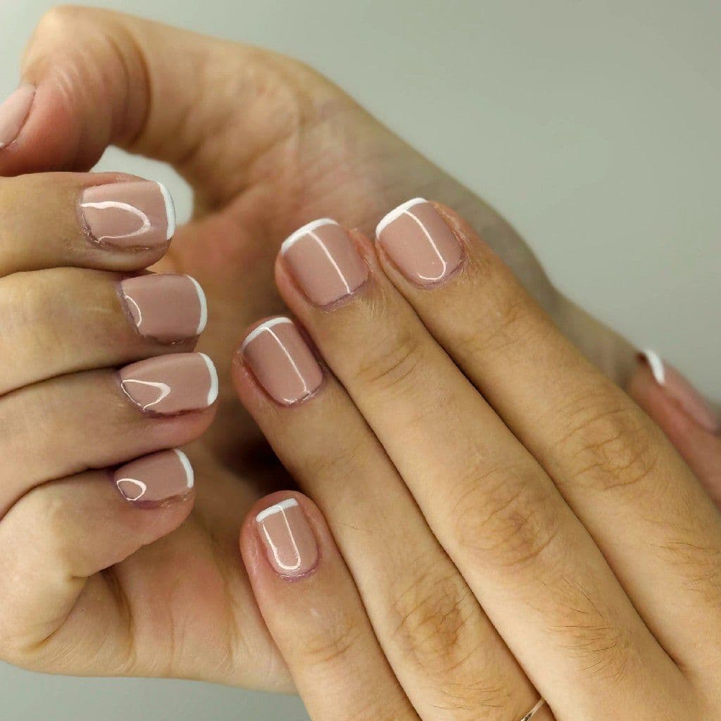 Paty, Unhas, foto 2 de 2