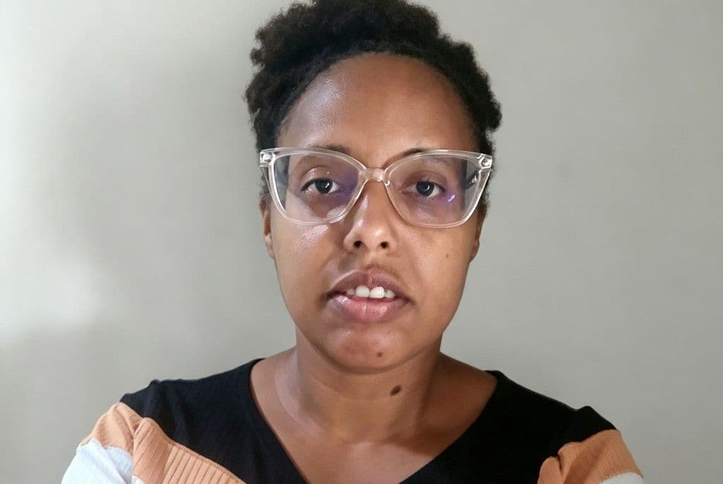 Jéssica Da Silva Santos, Massagem, foto 1 de 1