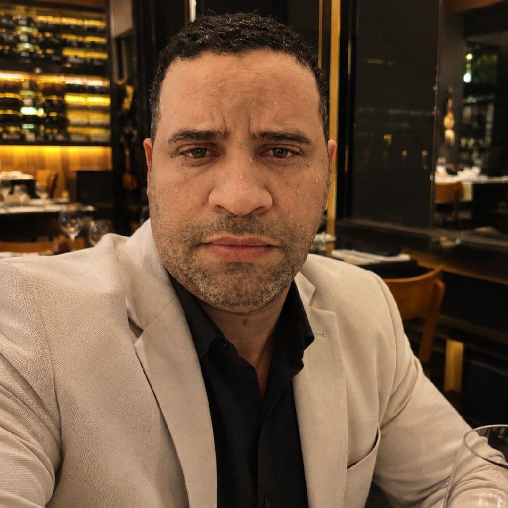 Emilio, Massagem, foto 1 de 1
