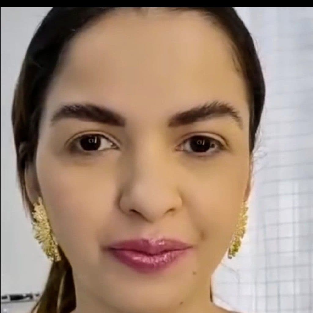 Maiara, Maquiagem, foto 2 de 2