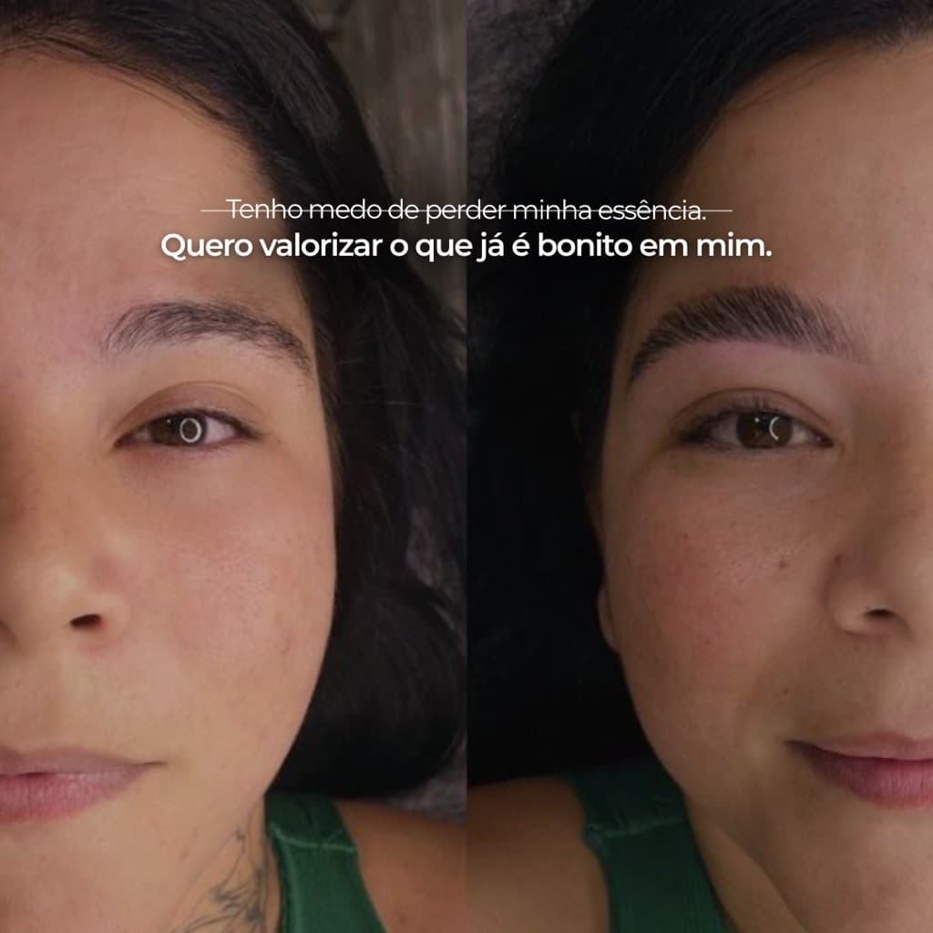 Marina Beauté, Pele