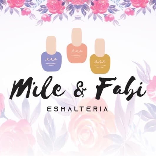 Mile E Fabi Esmalteria, Maquiagem, foto 2 de 2