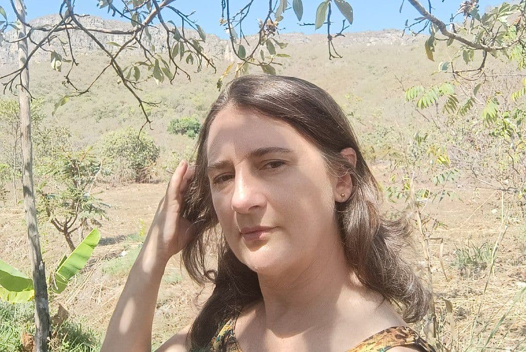 Massoterapia Édina Arcanjo, Meditação