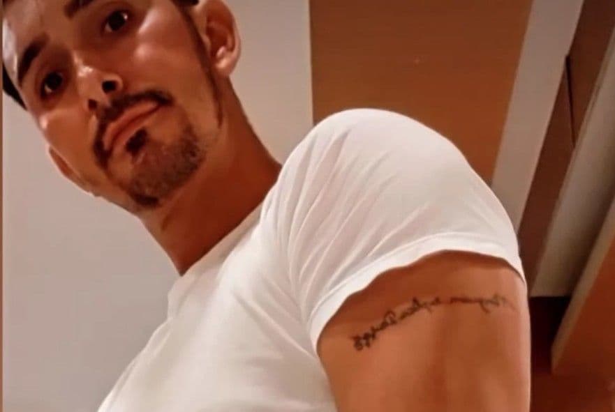 Lorenzo, Massagem, foto 1 de 1