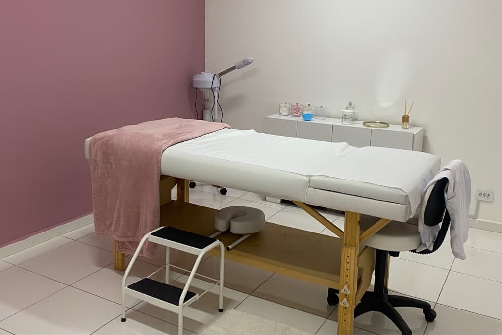 Gabriela Oliveira Estetica, Massagem, foto 1 de 2