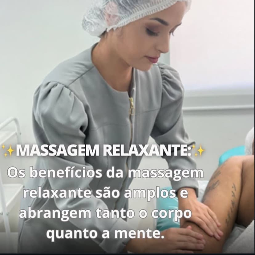 Izabella  Laysa, Massagem, foto 1 de 2