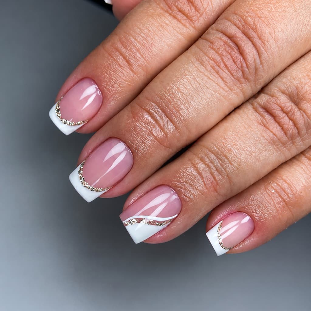 Nina Nails, Unhas