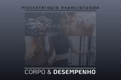 Fernanda Bueno, Massagem, foto 1 de 3