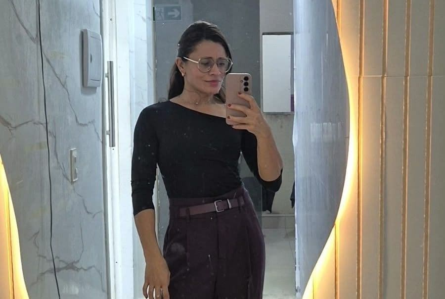 Fran Sena, Massagem, foto 1 de 3