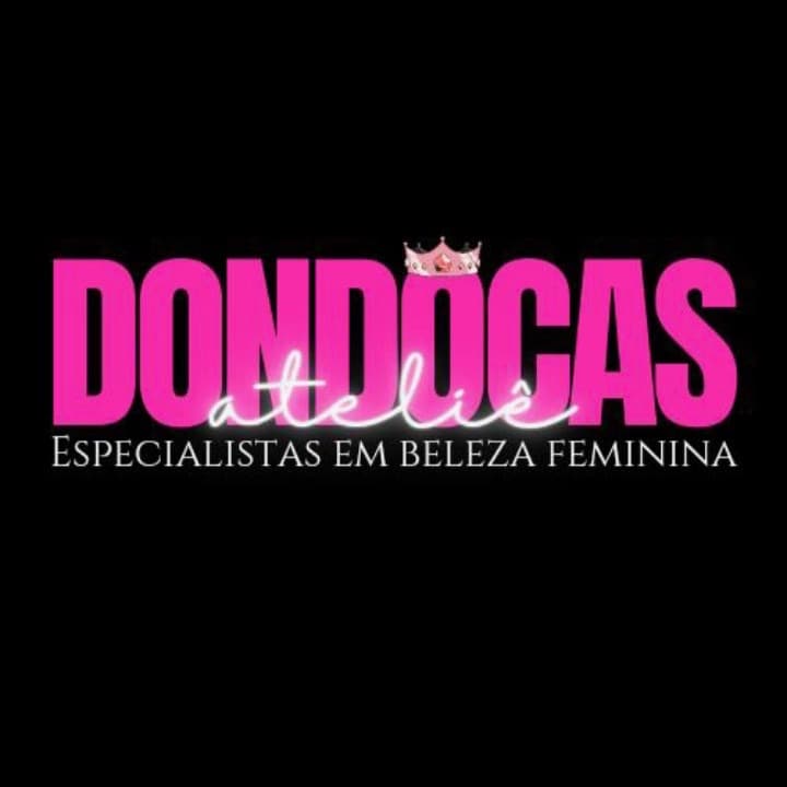 Dondocas Ateliê, Maquiagem, foto 1 de 1