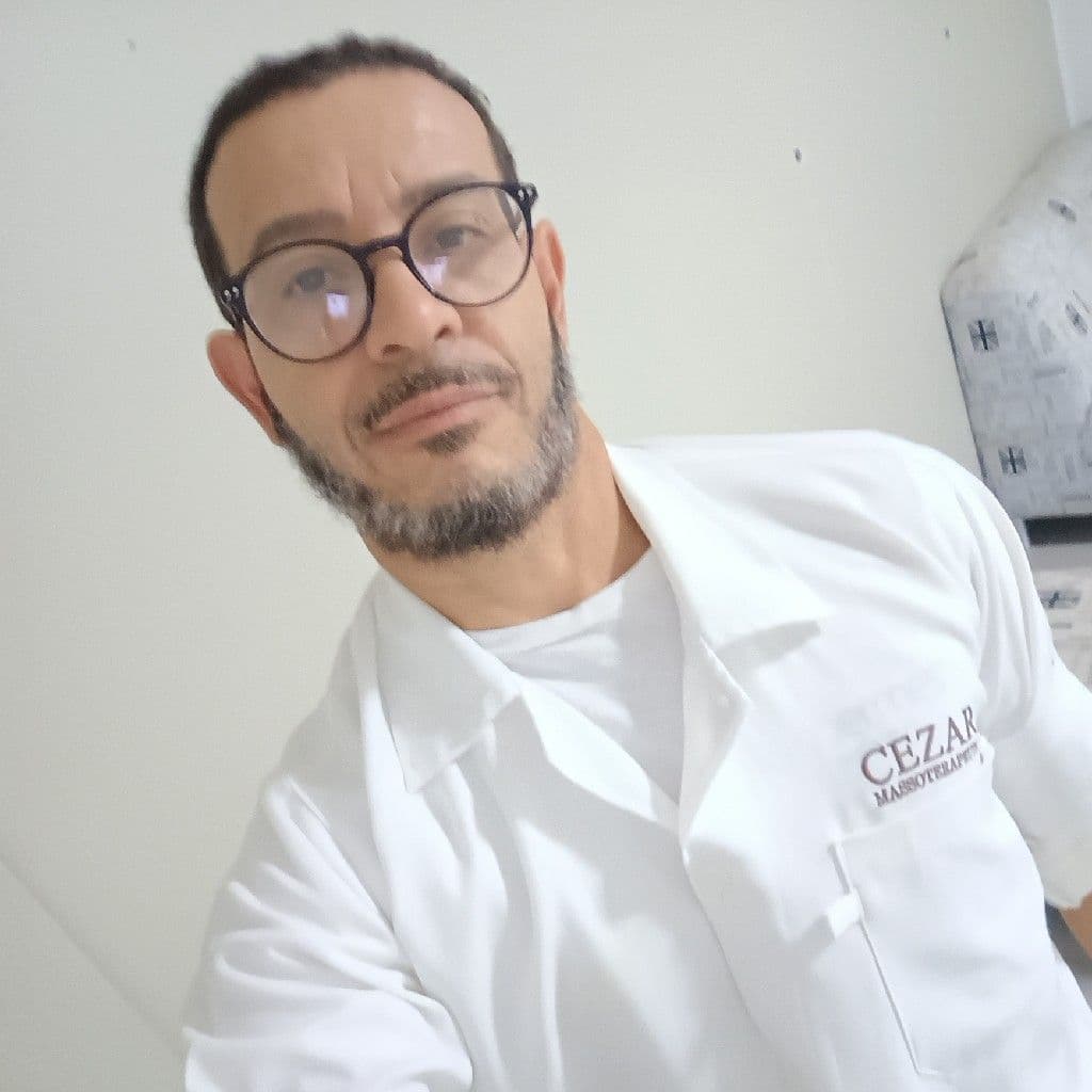 Cezar Massoterapeuta, Massagem, foto 2 de 3