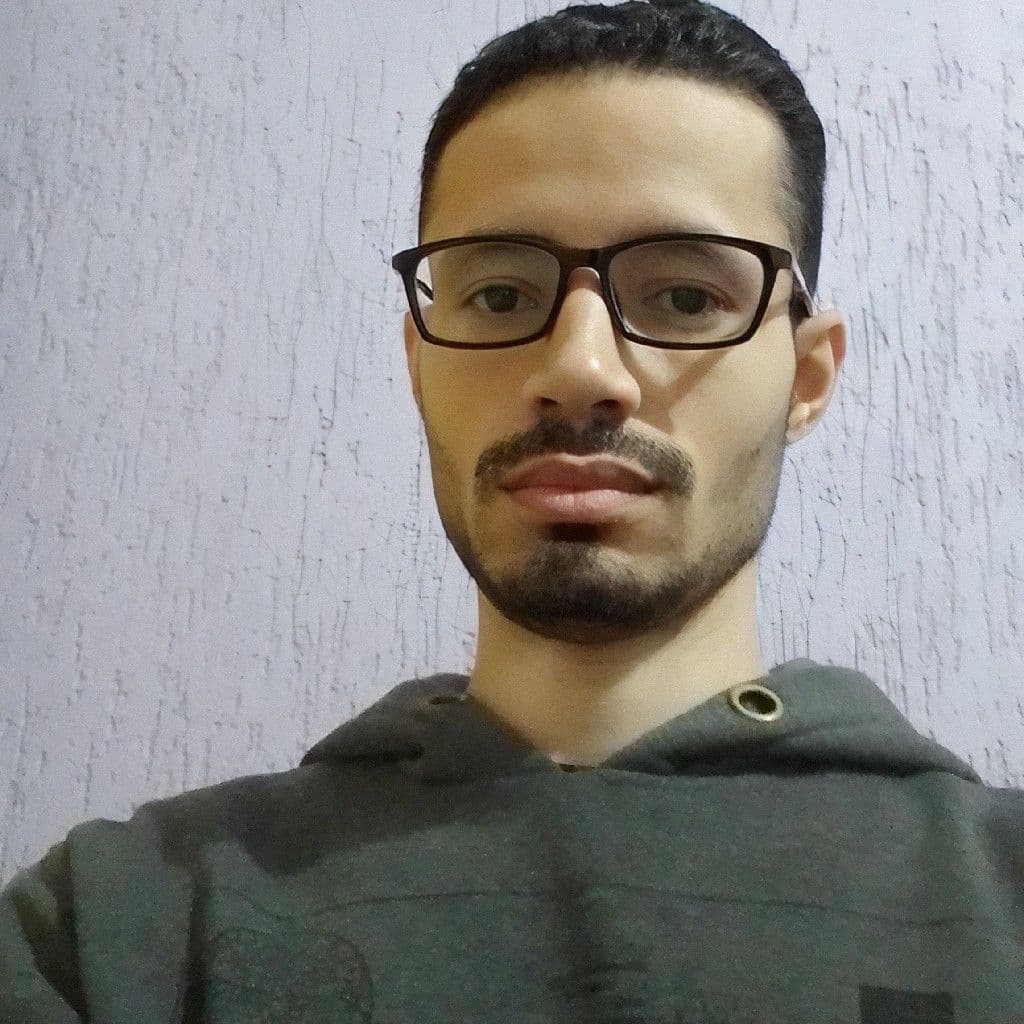 Rafael Do Nascimento, Massagem, foto 1 de 1